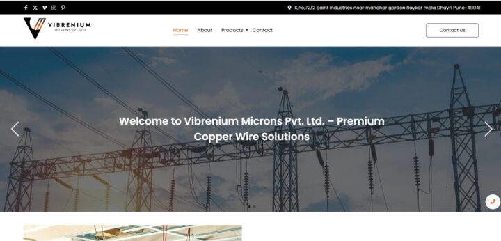 Vibrenium Microns