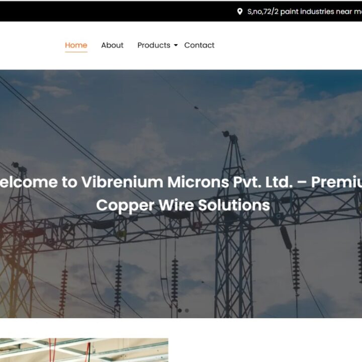 Vibrenium Microns