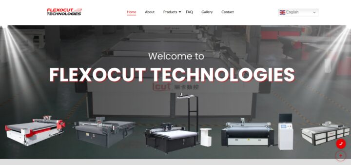Flexocut Technologies