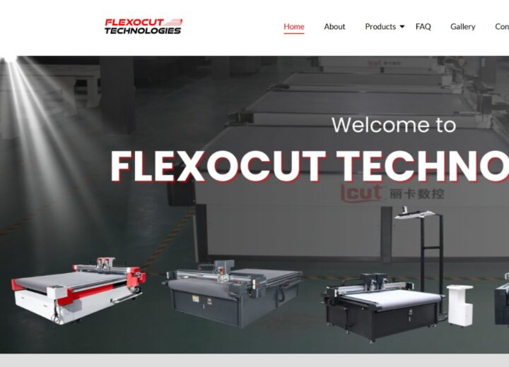 Flexocut Technologies
