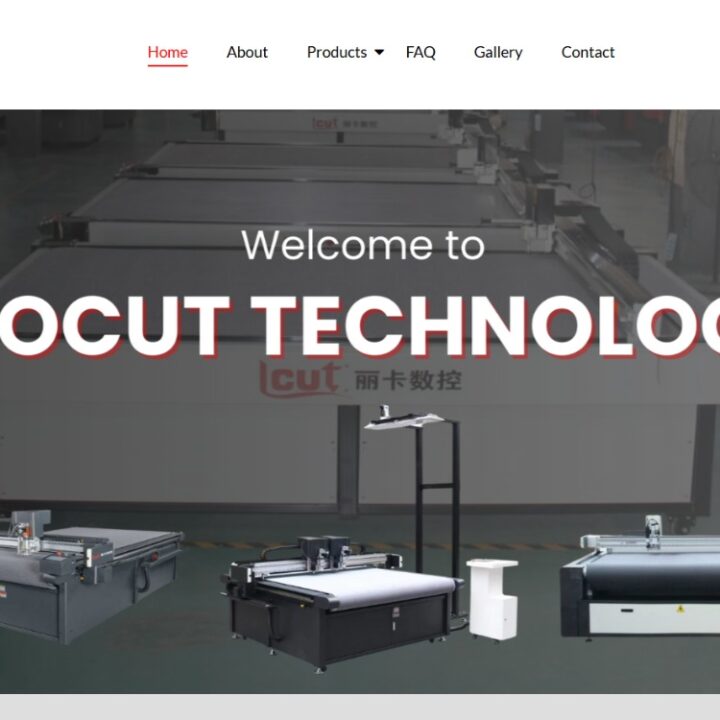 Flexocut Technologies